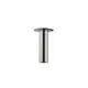 Hansgrohe-HG-Decken-Anschlussstueck-Raindance-Kopfbrause-chrom-27479000 gallery number 1
